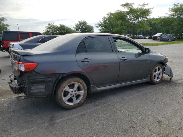 Photo 3 from auction – 2011 TOYOTA COROLLA BASE with VIN 2T1BU4EE6BC733297