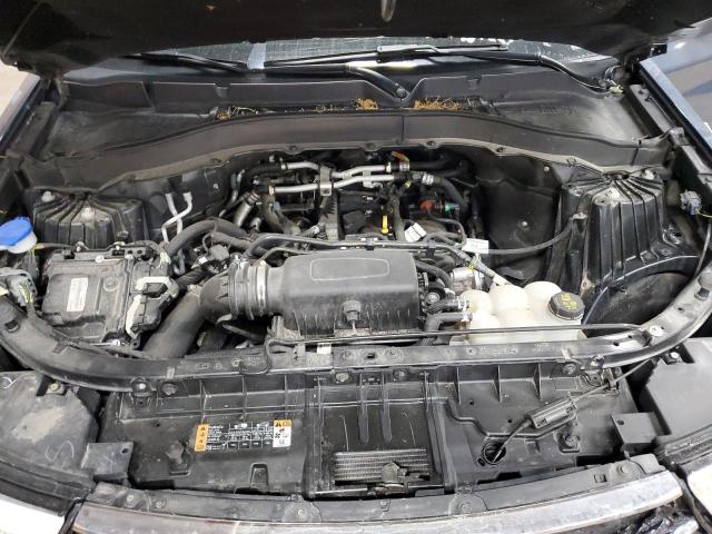 Photo 12 from auction – 2021 FORD EXPLORER X with VIN 1FMSK8DH7MGA29828