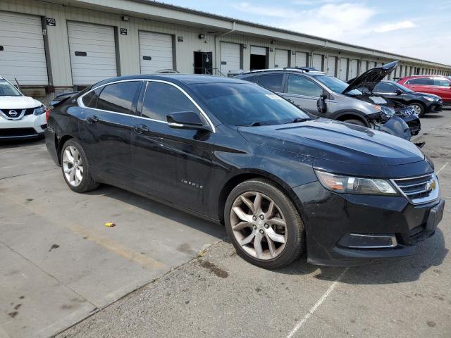 Photo 4 from auction – 2015 CHEVROLET IMPALA LT with VIN 2G1115SL7F9272347