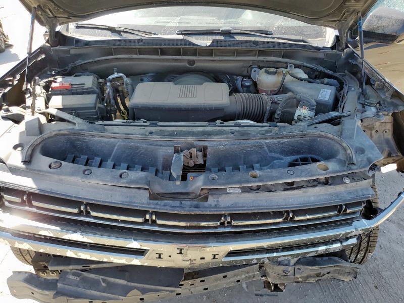 Photo 12 from auction – 2021 CHEVROLET SUBURBAN C with VIN 1GNSCEKD2MR379573