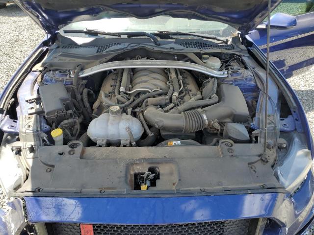 Photo 11 from auction – 2015 FORD MUSTANG GT with VIN 1FA6P8CF8F5431871