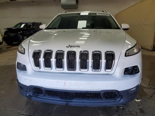 Photo 5 from auction – 2014 JEEP CHEROKEE L with VIN 1C4PJMCS9EW255797