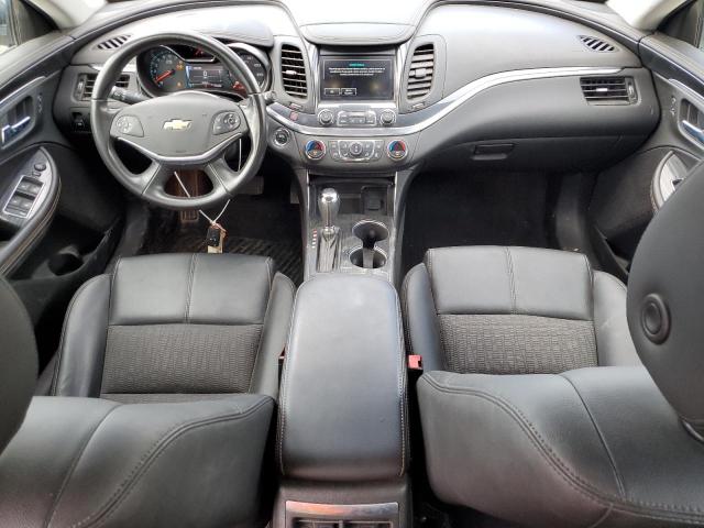Photo 8 from auction – 2019 CHEVROLET IMPALA LT with VIN 2G11Z5S36K9110163