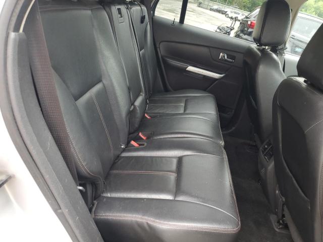 Photo 11 from auction – 2013 FORD EDGE LIMIT with VIN 2FMDK4KC1DBC16305