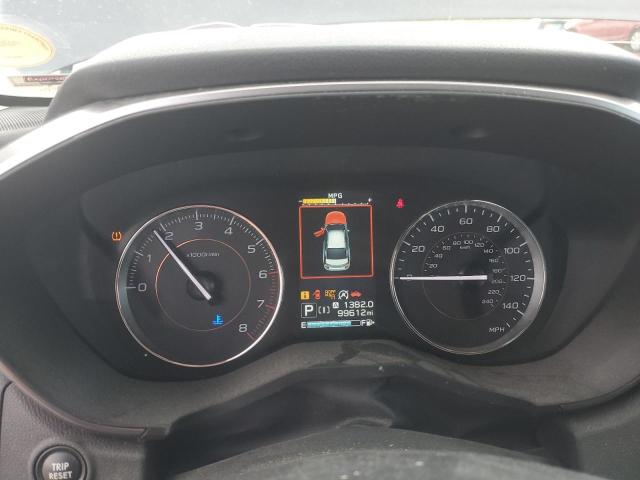 Photo 9 from auction – 2021 SUBARU CROSSTREK with VIN JF2GTHMC8M8326162