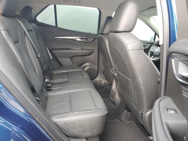 Photo 11 from auction – 2022 BUICK ENVISION E with VIN LRBFZNR40ND060264