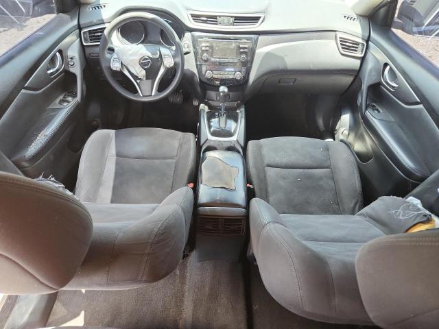 Photo 8 from auction – 2016 NISSAN ROGUE S with VIN KNMAT2MT8GP678301