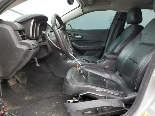 Photo 7 from auction – 2016 CHEVROLET MALIBU LIM with VIN 1G11E5SAXGF100941