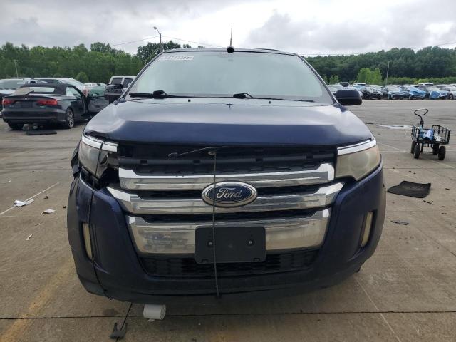 Photo 5 from auction – 2011 FORD EDGE with VIN 2FMDK3KC0BBA91885