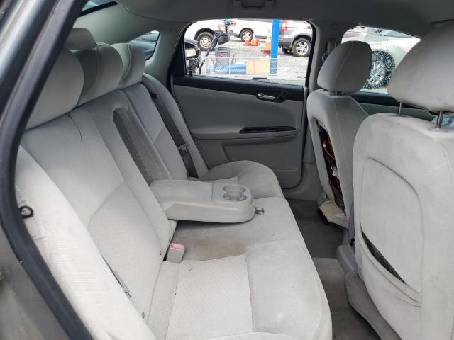 Photo 10 from auction – 2009 CHEVROLET IMPALA 1LT with VIN 2G1WT57K191195462