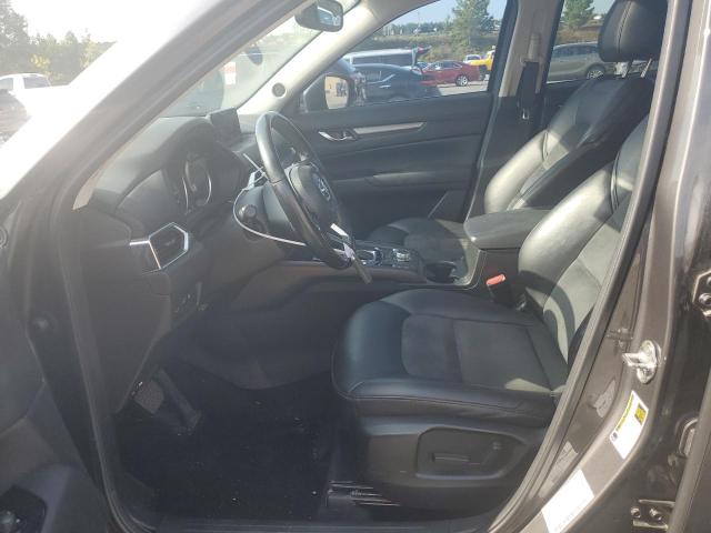 Photo 7 from auction – 2019 MAZDA CX-5 TOURI with VIN JM3KFACMXK1675810