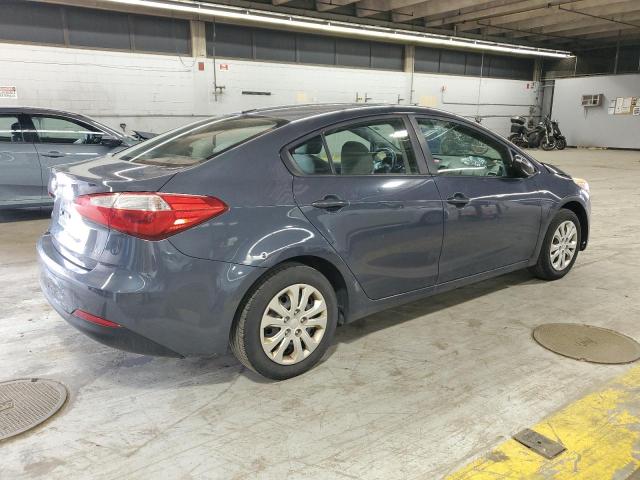 Photo 3 from auction – 2015 KIA FORTE LX with VIN KNAFX4A68F5288391