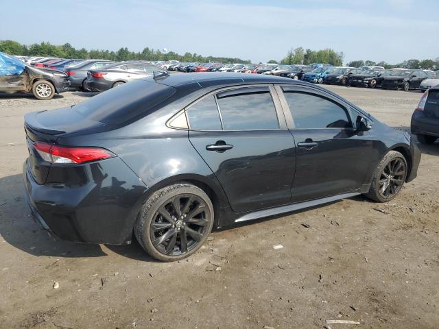 Photo 3 from auction – 2022 TOYOTA COROLLA SE with VIN 5YFS4MCEXNP113270