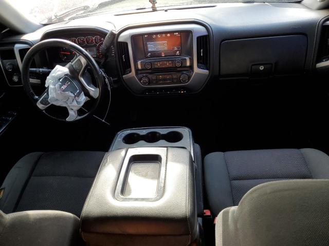 Photo 8 from auction – 2016 GMC SIERRA with VIN 1GTV2MEH9GZ215842