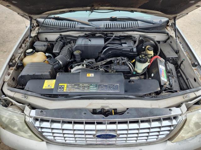 Photo 12 from auction – 2003 FORD EXPLORER X with VIN 1FMZU63K43UA54986