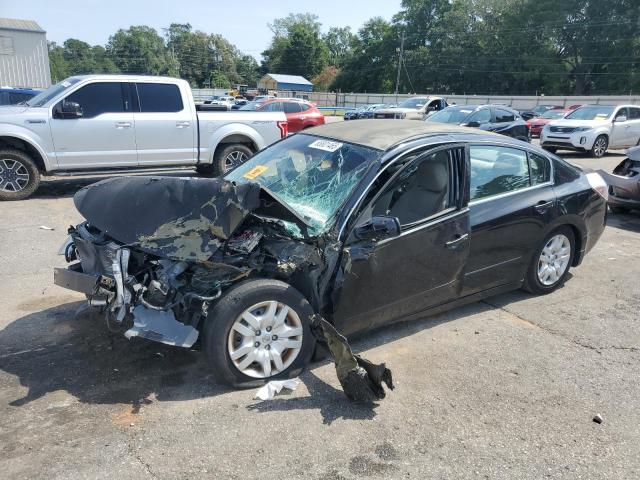 NISSAN ALTIMA BAS 2012 with VIN 1N4AL2AP7CC112208 - Photo from auction