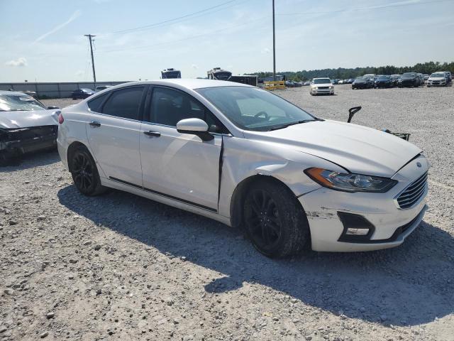 Photo 4 from auction – 2019 FORD FUSION SE with VIN 3FA6P0HD0KR169005