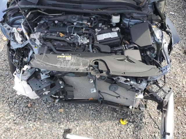 Photo 11 from auction – 2024 TOYOTA COROLLA LE with VIN 5YFB4MDE2RP189005
