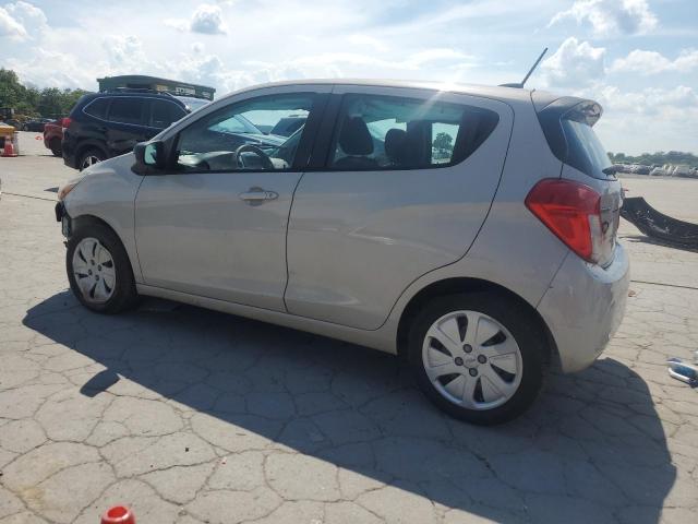 Photo 2 from auction – 2017 CHEVROLET SPARK LS with VIN KL8CB6SA4HC764906