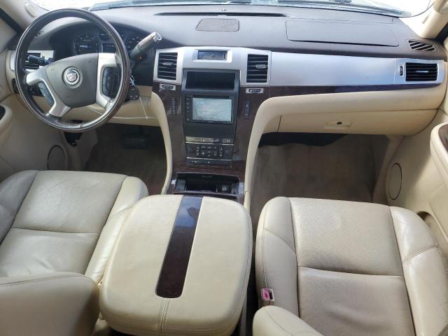 Photo 8 from auction – 2007 CADILLAC ESCALADE E with VIN 3GYFK62807G277628