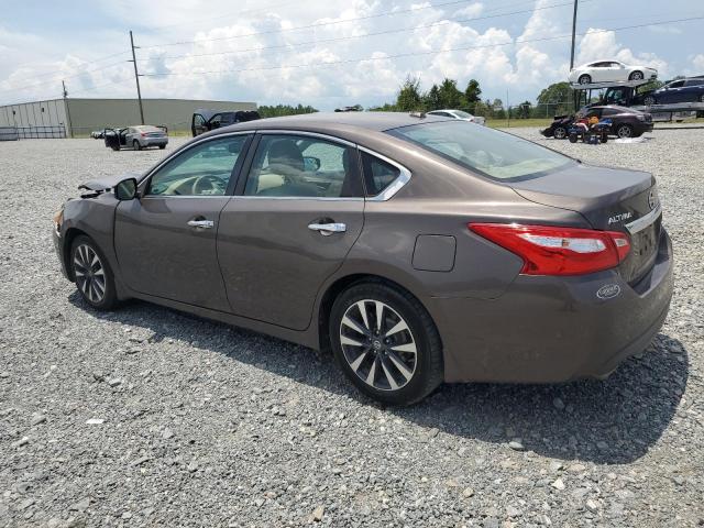 Photo 2 from auction – 2016 NISSAN ALTIMA 2.5 with VIN 1N4AL3AP1GC162176