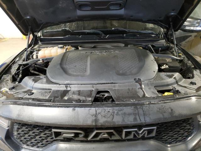Photo 11 from auction – 2022 RAM 1500 TRX with VIN 1C6SRFU98NN189654