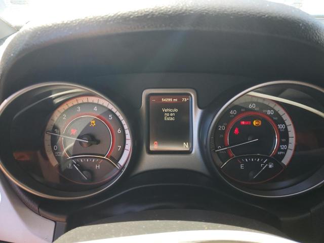 Photo 9 from auction – 2019 DODGE JOURNEY CR with VIN 3C4PDDGG7KT720852