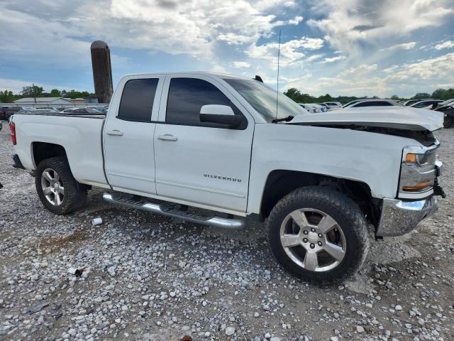 Photo 4 from auction – 2016 CHEVROLET SILVERADO with VIN 1GCRCREC7GZ359955