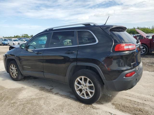 Photo 2 from auction – 2016 JEEP CHEROKEE L with VIN 1C4PJMCB1GW187708