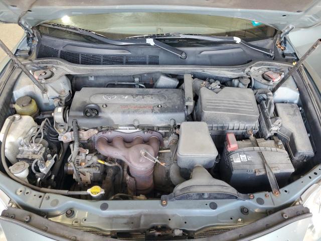 Photo 11 from auction – 2007 TOYOTA CAMRY CE with VIN 4T1BE46K17U708217