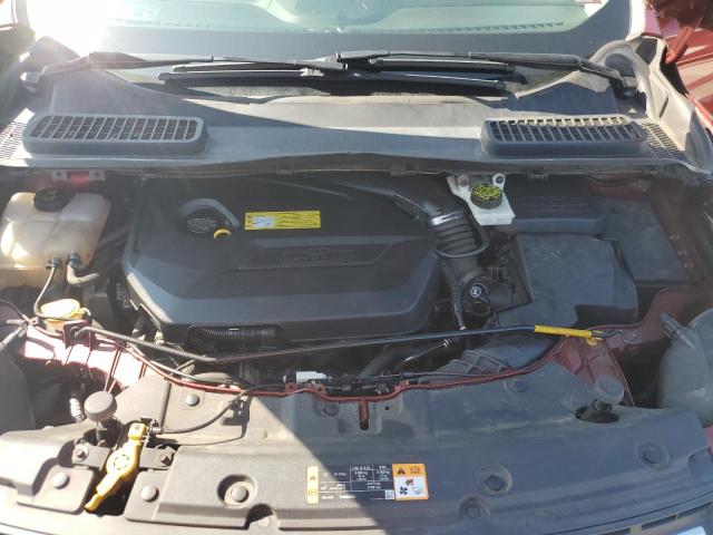 Photo 12 from auction – 2014 FORD ESCAPE SE with VIN 1FMCU9GX2EUC97566