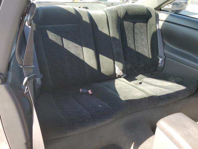 Photo 10 from auction – 2002 TOYOTA CAMRY SOLA with VIN 2T1CE22P12C018097