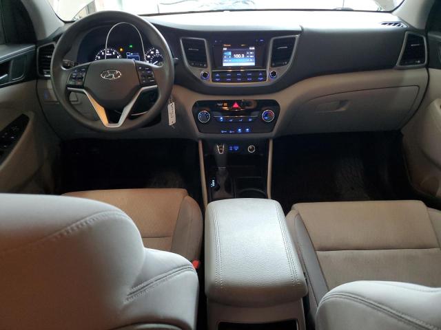 Photo 8 from auction – 2017 HYUNDAI TUCSON LIM with VIN KM8J3CA29HU505905