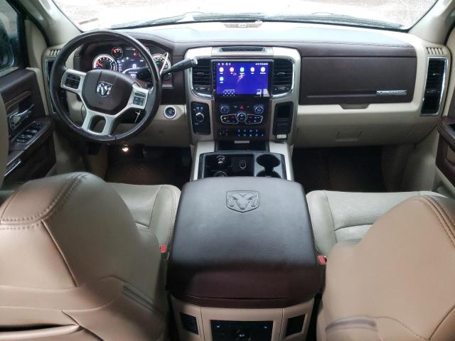 Photo 8 from auction – 2014 RAM 3500 LARAM with VIN 3C63RRJL7EG132750