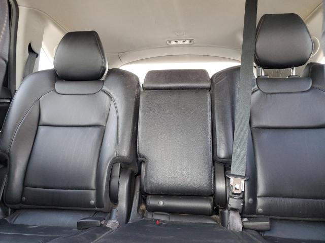 Photo 10 from auction – 2014 ACURA MDX TECHNO with VIN 5FRYD4H42EB034079