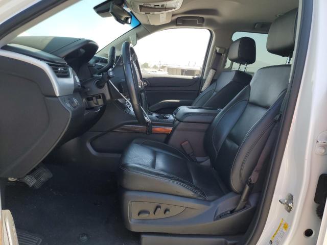 Photo 7 from auction – 2019 GMC YUKON SLT with VIN 1GKS1DKC7KR151960