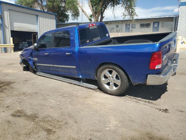 Photo 2 from auction – 2017 RAM 1500 SLT with VIN 1C6RR7TT7HS588207