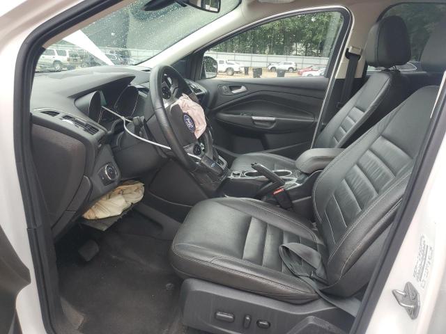 Photo 7 from auction – 2015 FORD ESCAPE TIT with VIN 1FMCU0J90FUA94957