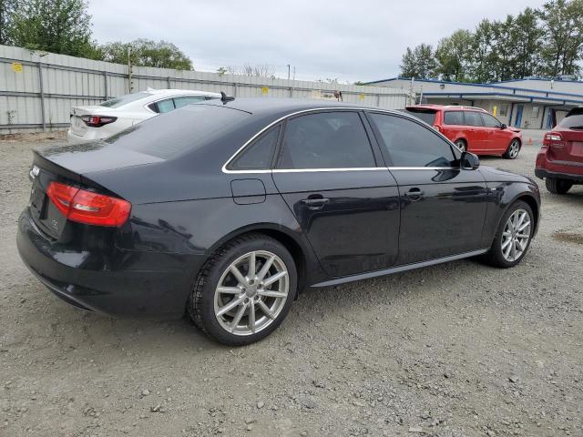 Photo 3 from auction – 2014 AUDI A4 PREMIUM with VIN WAUFFAFL4EN013342