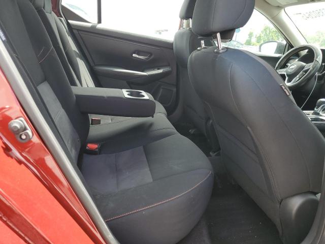 Photo 10 from auction – 2021 NISSAN SENTRA SR with VIN 3N1AB8DV6MY229221