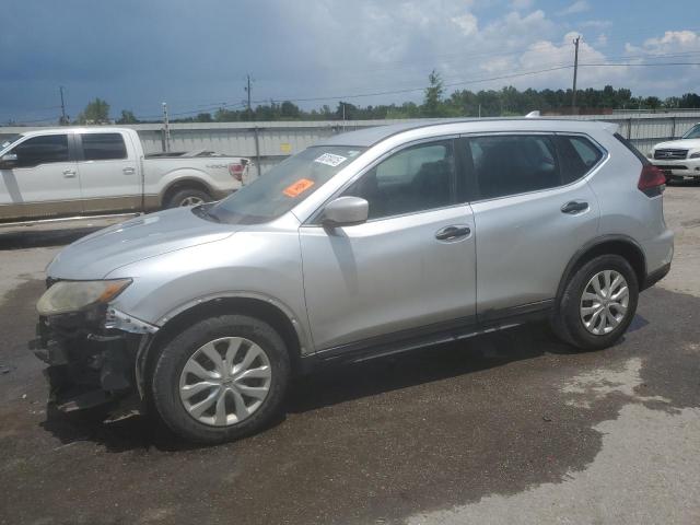 NISSAN ROGUE S 2018 with VIN KNMAT2MT2JP575785 - Photo from auction