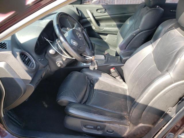 Photo 7 from auction – 2014 NISSAN MAXIMA S with VIN 1N4AA5AP4EC441829