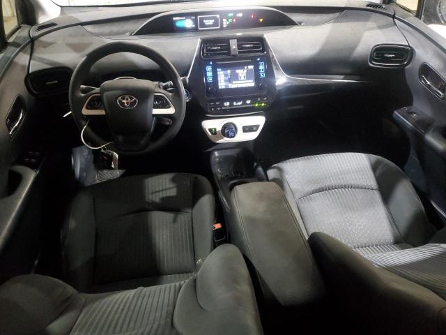 Photo 8 from auction – 2016 TOYOTA PRIUS with VIN JTDKBRFU8G3502376