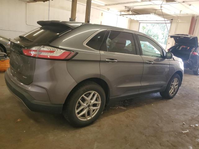 Photo 3 from auction – 2023 FORD EDGE SEL with VIN 2FMPK4J92PBA04004