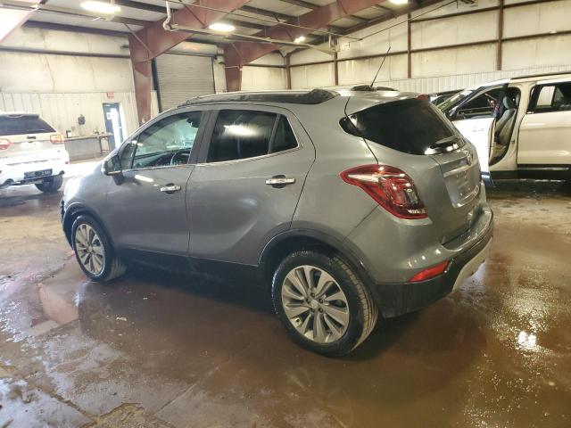 Photo 2 from auction – 2019 BUICK ENCORE PRE with VIN KL4CJASB9KB904929