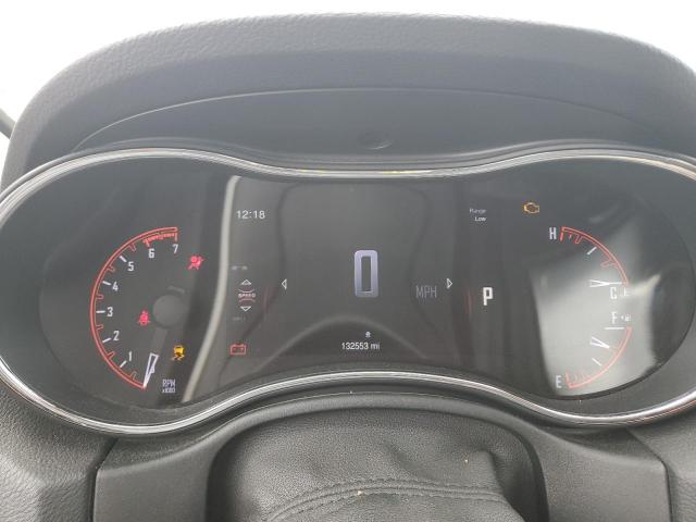 Photo 9 from auction – 2015 DODGE DURANGO CI with VIN 1C4SDJET1FC708917