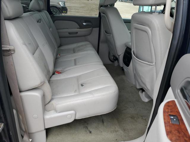 Photo 10 from auction – 2008 CHEVROLET SILVERADO with VIN 1GCHK23K18F136488