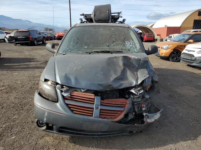 Photo 5 from auction – 2005 DODGE CARAVAN SE with VIN 2D4GP44L65R196080