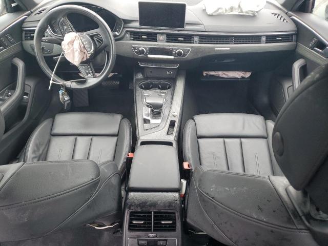 Photo 8 from auction – 2019 AUDI A4 PREMIUM with VIN WAUENAF4XKN016765