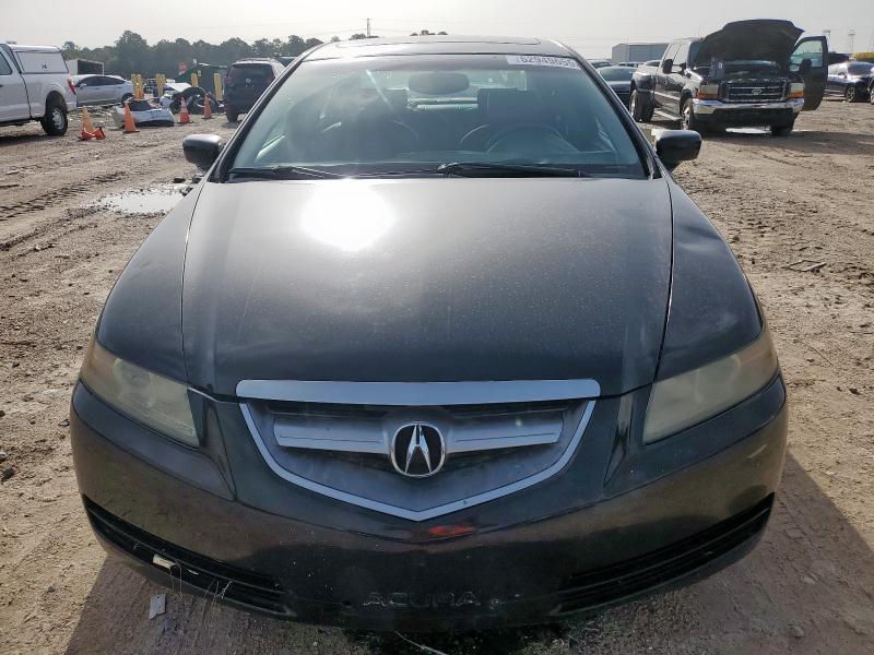 Photo 5 from auction – 2006 ACURA 3.2TL with VIN 19UUA66206A016830